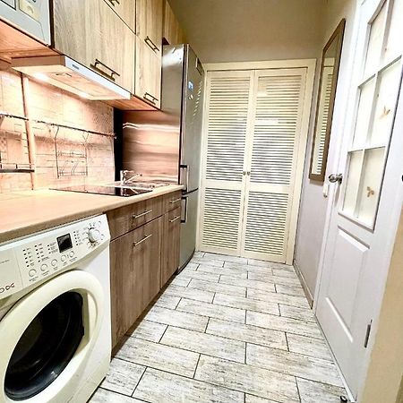 Stare Misto Apartamento Lviv Exterior foto