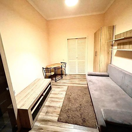 Stare Misto Apartamento Lviv Exterior foto