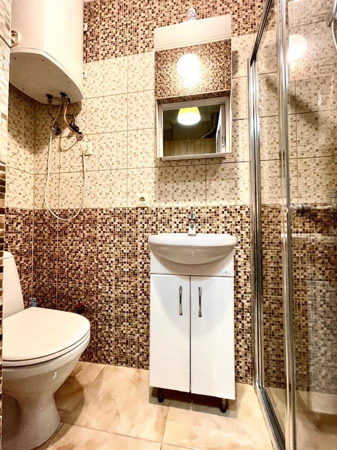 Stare Misto Apartamento Lviv Exterior foto